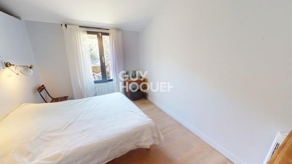 Maison à vendre à Vertbois - 5 chambres et beau terrain