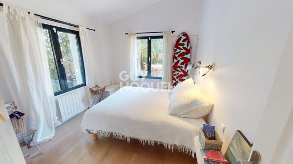 Maison à vendre à Vertbois - 5 chambres et beau terrain