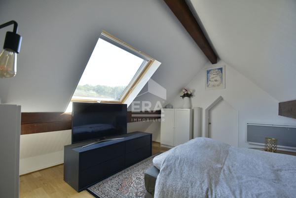 Maison La Celle Saint Cloud 7 pièce(s) 221 m2