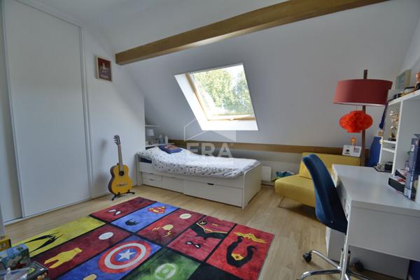 Maison La Celle Saint Cloud 7 pièce(s) 221 m2