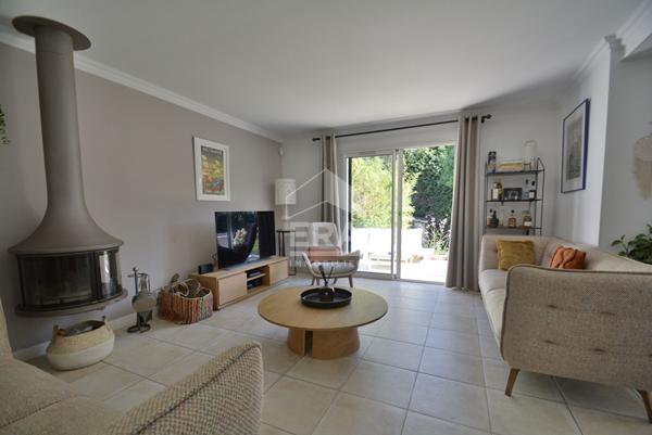 Maison La Celle Saint Cloud 7 pièce(s) 221 m2