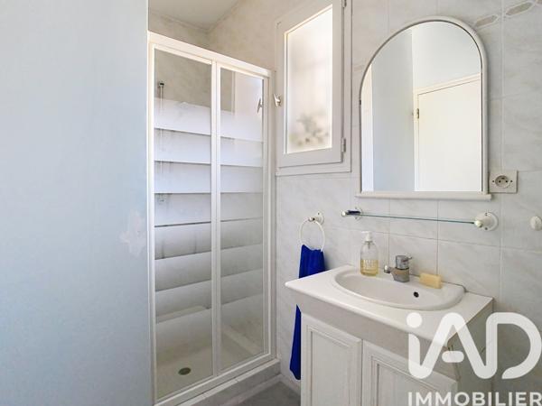 Maison à vendre 4 pièces 121 m² Grenoble