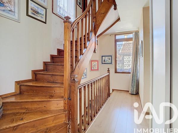 Maison à vendre 4 pièces 121 m² Grenoble