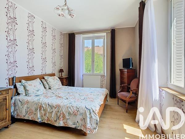 Maison à vendre 4 pièces 121 m² Grenoble