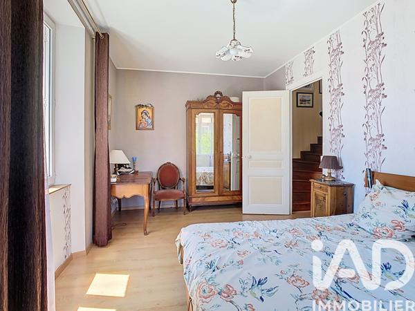 Maison à vendre 4 pièces 121 m² Grenoble