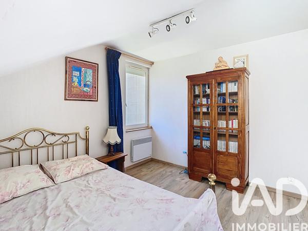 Maison à vendre 4 pièces 121 m² Grenoble