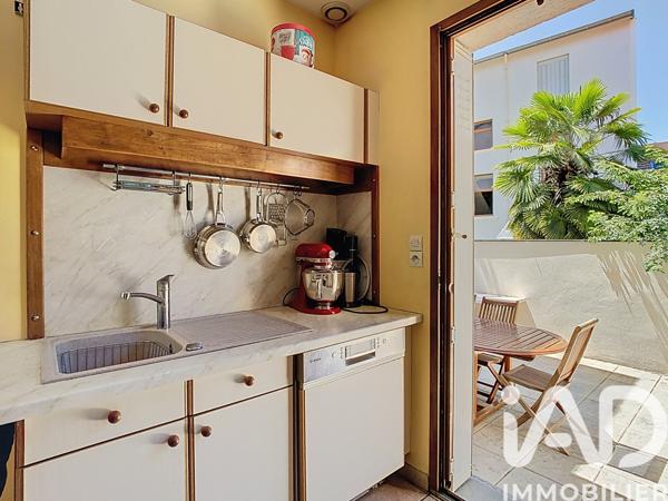 Maison à vendre 4 pièces 121 m² Grenoble