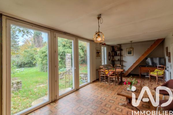 Maison à vendre 6 pièces 150 m² Bourron-Marlotte