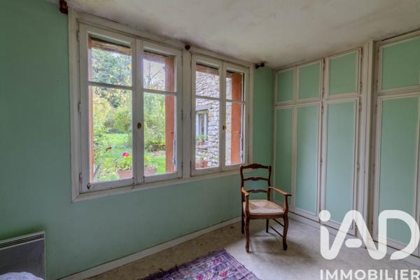 Maison à vendre 6 pièces 150 m² Bourron-Marlotte