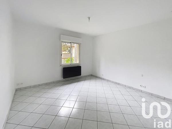 Maison à vendre 6 pièces 175 m² La Villeneuve-en-Chevrie
