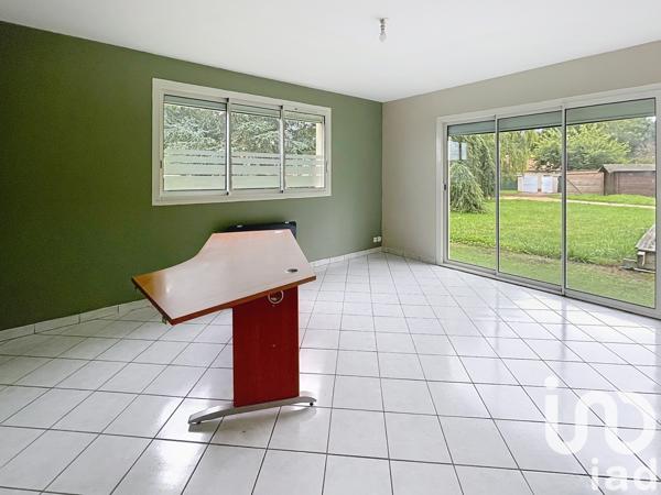 Maison à vendre 6 pièces 175 m² Bonnières-sur-Seine