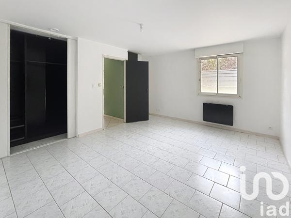 Maison à vendre 6 pièces 175 m² Bonnières-sur-Seine