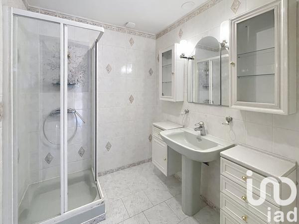 Maison à vendre 6 pièces 175 m² Bonnières-sur-Seine