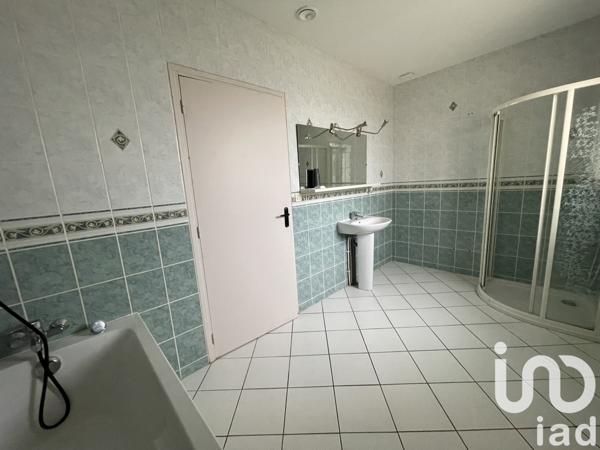 Maison à vendre 6 pièces 175 m² Bonnières-sur-Seine