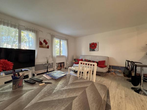 Appartement à louer 2 pièces de 49 m²