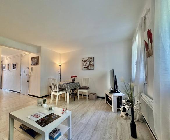 Appartement à louer 2 pièces de 49 m²