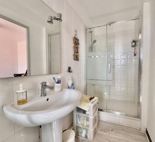 Appartement à louer 2 pièces de 49 m²