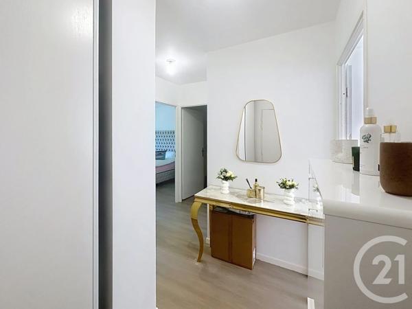 Appartement F3 à vendre  3 pièces - 66,03 m 2   VILLEPINTE  - 93