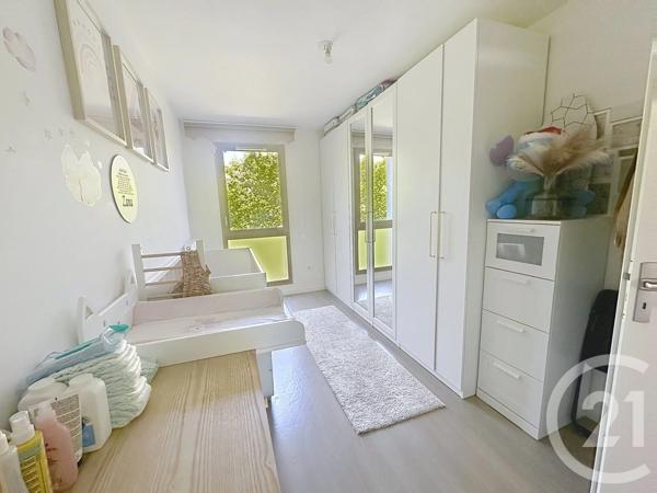 Appartement F3 à vendre  3 pièces - 66,03 m 2   VILLEPINTE  - 93