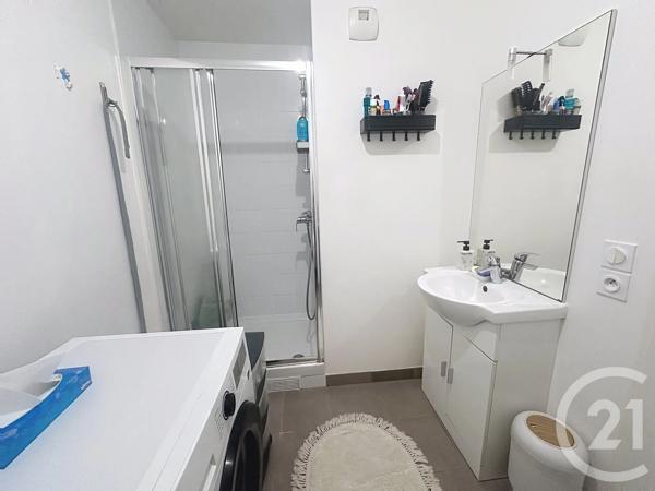 Appartement F3 à vendre  3 pièces - 66,03 m 2   VILLEPINTE  - 93