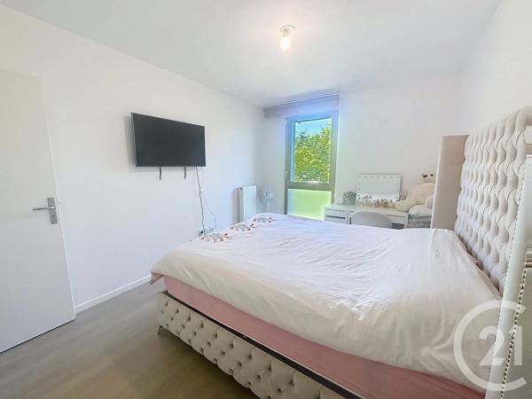 Appartement F3 à vendre  3 pièces - 66,03 m 2   VILLEPINTE  - 93