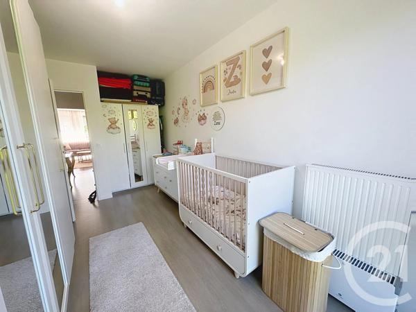 Appartement F3 à vendre  3 pièces - 66,03 m 2   VILLEPINTE  - 93
