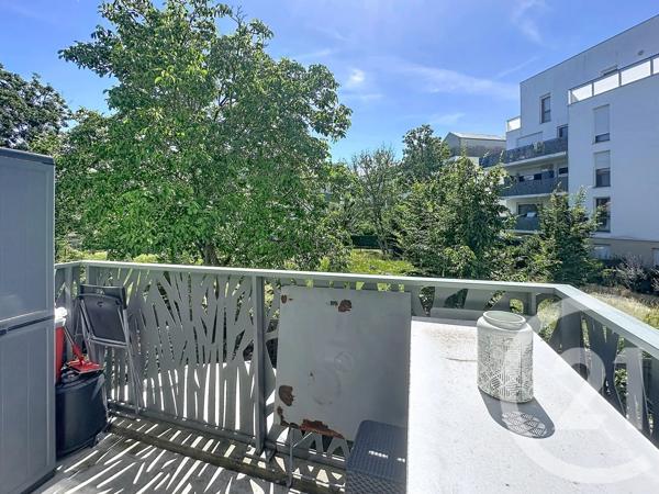 Appartement F3 à vendre  3 pièces - 66,03 m 2   VILLEPINTE  - 93