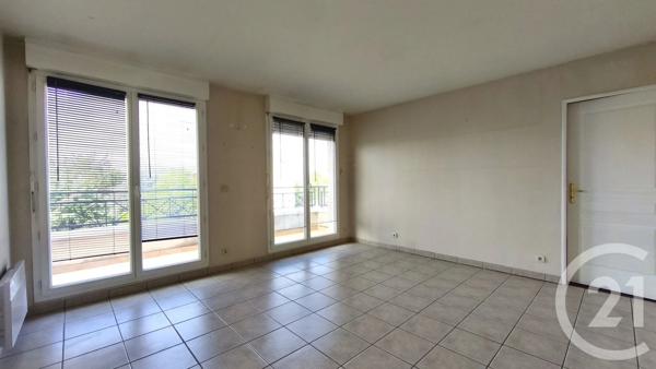 Appartement F3 à vendre  3 pièces - 66,03 m 2   VILLEPINTE  - 93