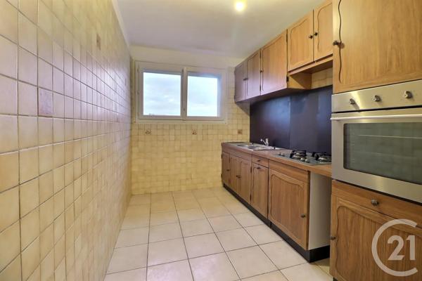 Appartement F3 à vendre  3 pièces - 66,03 m 2   VILLEPINTE  - 93