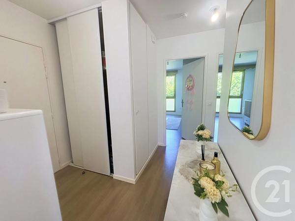 Appartement F3 à vendre  3 pièces - 66,03 m 2   VILLEPINTE  - 93