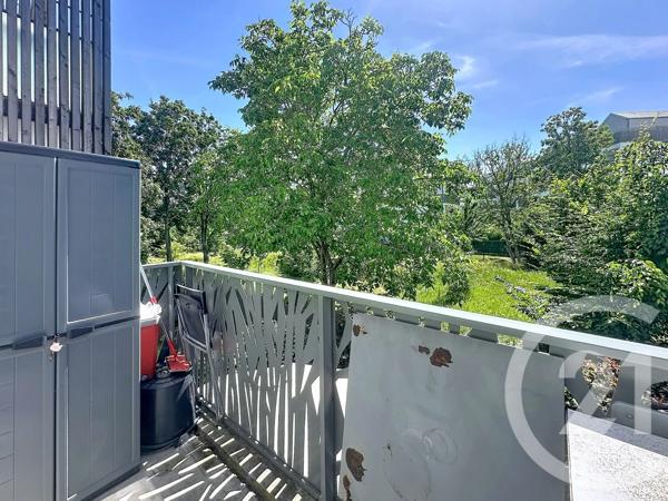 Appartement F3 à vendre  3 pièces - 66,03 m 2   VILLEPINTE  - 93