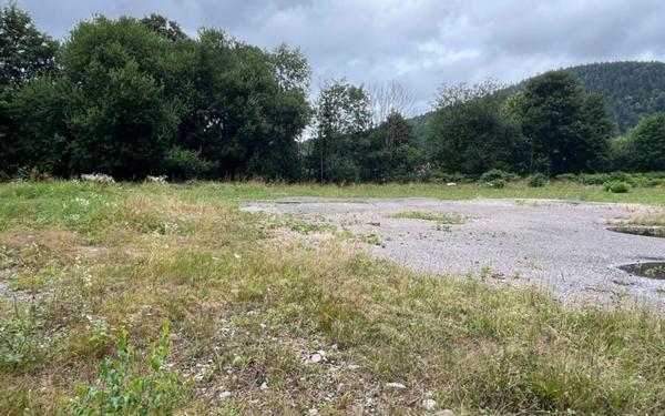 Terrain à vendre    Gérardmer