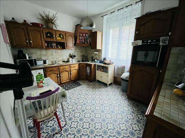 Maison à vendre |  Tulle |  6 pièces | 115 m²