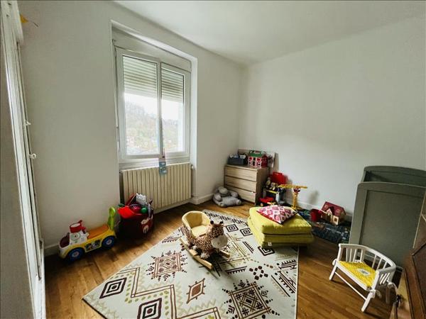 Maison à vendre |  Tulle |  6 pièces | 115 m²