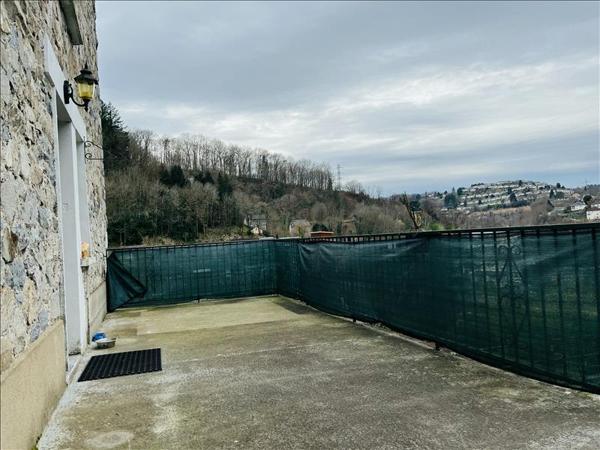 Maison à vendre |  Tulle |  6 pièces | 115 m²