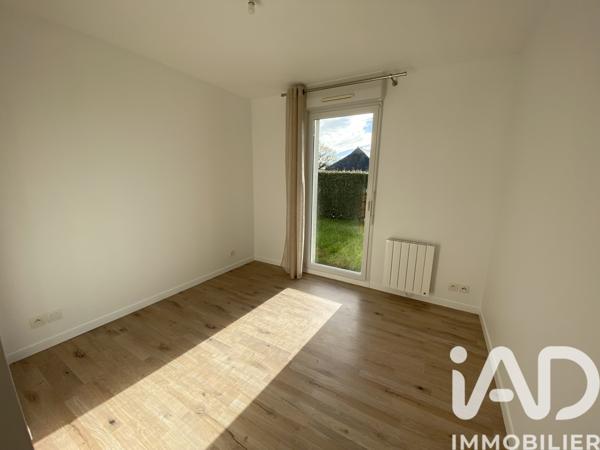 Appartement à vendre 4 pièces 85 m² Saint-Avé