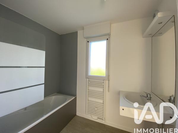 Appartement à vendre 4 pièces 85 m² Saint-Avé