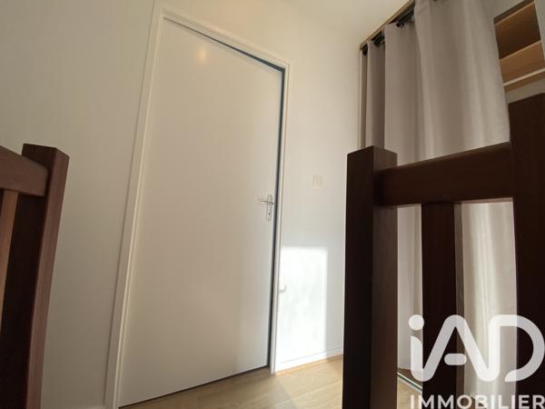 Appartement à vendre 4 pièces 85 m² Saint-Avé