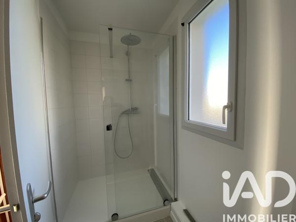 Appartement à vendre 4 pièces 85 m² Saint-Avé