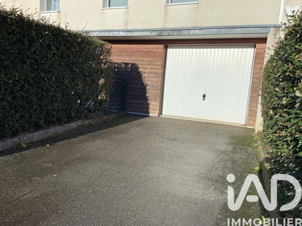 Appartement à vendre 4 pièces 85 m² Saint-Avé