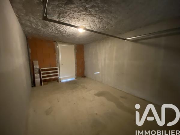Appartement à vendre 4 pièces 85 m² Saint-Avé
