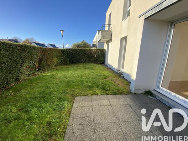 Appartement à vendre 4 pièces 85 m² Saint-Avé