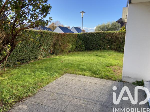 Appartement à vendre 4 pièces 85 m² Saint-Avé