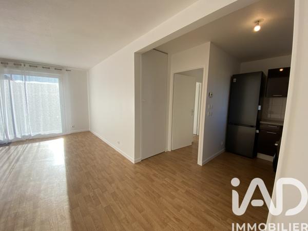 Appartement à vendre 4 pièces 85 m² Saint-Avé
