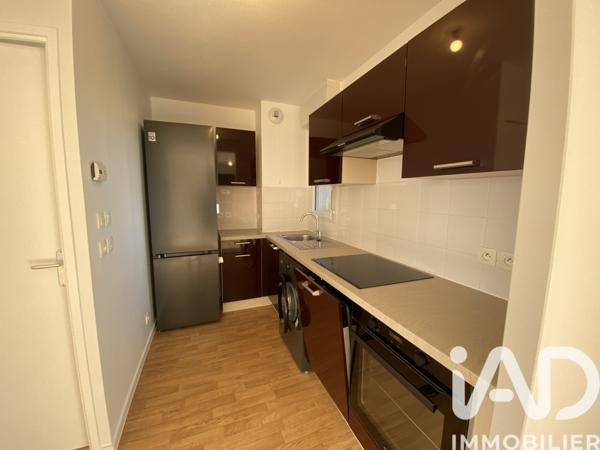 Appartement à vendre 4 pièces 85 m² Saint-Avé