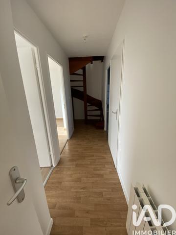 Appartement à vendre 4 pièces 85 m² Saint-Avé