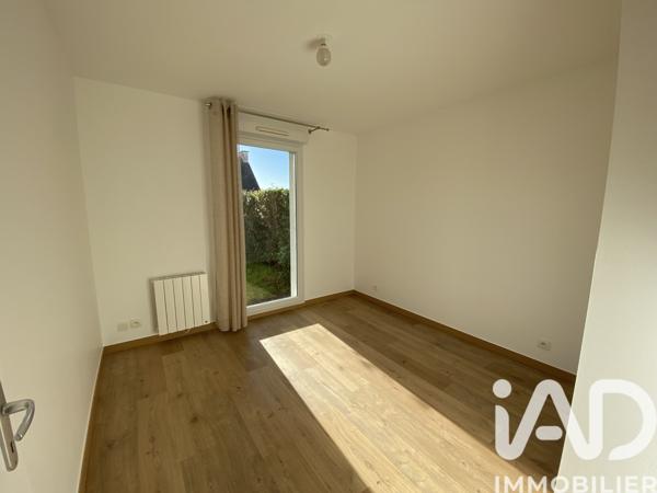 Appartement à vendre 4 pièces 85 m² Saint-Avé