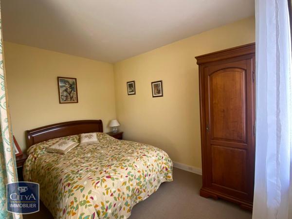 Location appartement 2 pièces de 35.64m²