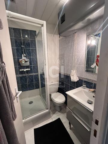 Appartement T3 de 56,42m² ANGERS