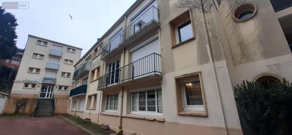 Appartement à vendre à Le Tréport en Seine-Maritime (76470), ref : VA3566-76041